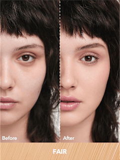 Concealer Coverage  Like Magic Fair SHEGLAM