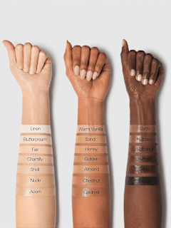Concealer Coverage  Like Magic Fair SHEGLAM