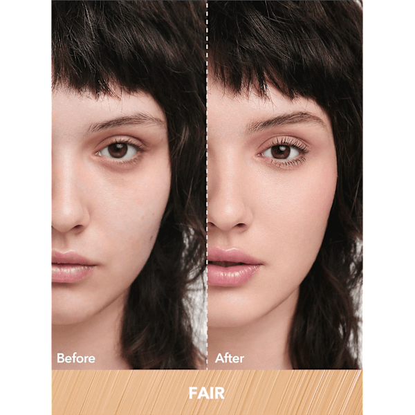 Concealer Coverage  Like Magic Fair SHEGLAM