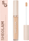 Concealer Coverage  Like Magic Fair SHEGLAM