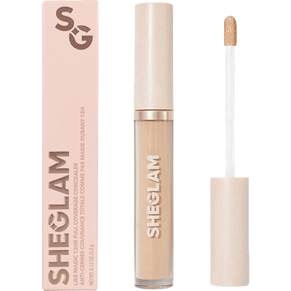Concealer Like Magic Chantilly SHEGLAM