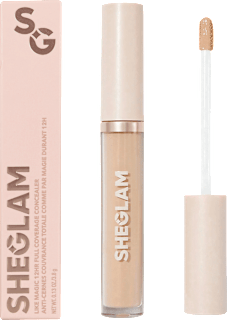 Concealer Like Magic Chantilly SHEGLAM