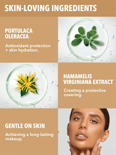 Concealer Like Magic Chantilly SHEGLAM
