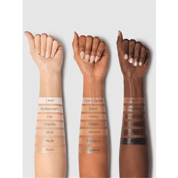 Concealer Like Magic Chantilly SHEGLAM