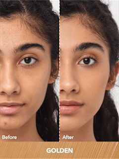 Concealer Like Magic Golden SHEGLAM