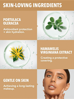 Concealer Like Magic Golden SHEGLAM