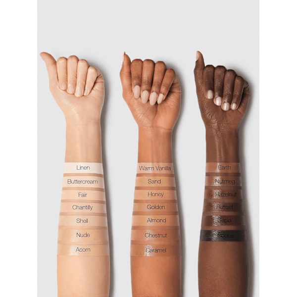 Concealer Like Magic Golden SHEGLAM