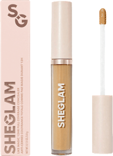 Concealer Like Magic Golden SHEGLAM