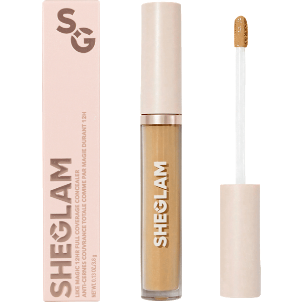 Concealer Like Magic Golden SHEGLAM