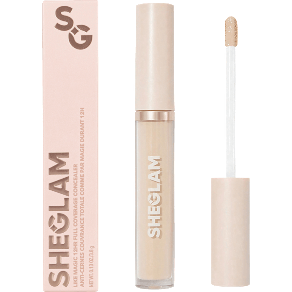Concealer Like Magic Linen SHEGLAM