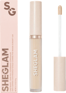 Concealer Like Magic Linen SHEGLAM