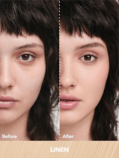Concealer Like Magic Linen SHEGLAM