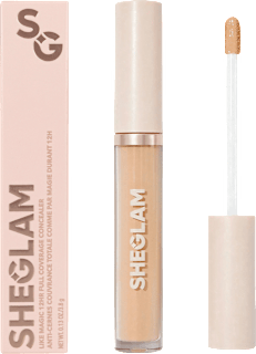 Concealer Like Magic Nude SHEGLAM