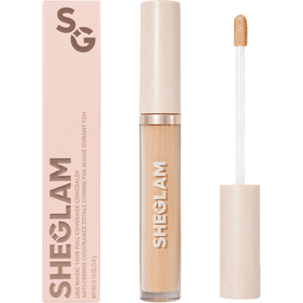 Concealer Like Magic Nude SHEGLAM