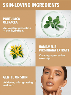 Concealer Like Magic Shell SHEGLAM