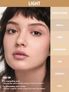 Concealer Like Magic Shell SHEGLAM
