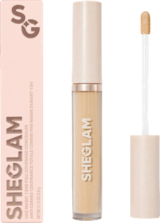 Concealer Like Magic Shell SHEGLAM