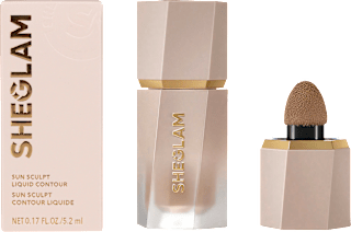 Contouring Liquid Sun Sculpt Clay SHEGLAM