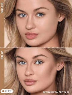 Contouring Liquid Sun Sculpt Clay SHEGLAM