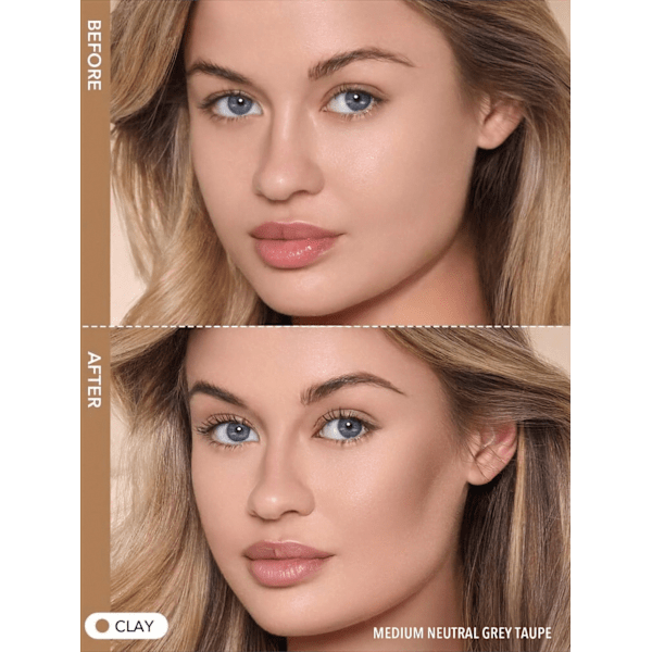 Contouring Liquid Sun Sculpt Clay SHEGLAM