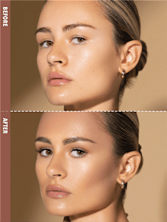 Contouring Liquid Sun Sculpt Tawny Amber SHEGLAM