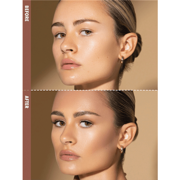 Contouring Liquid Sun Sculpt Tawny Amber SHEGLAM