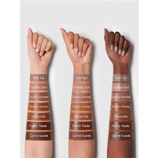 Contouring Liquid Sun Sculpt Tawny Amber SHEGLAM