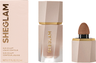 Contouring Liquid Sun Sculpt Tawny Amber SHEGLAM