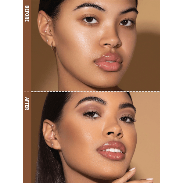 Contouring Liquid Sun Sculpt Warm Honey SHEGLAM