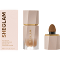Contouring Liquid Sun Sculpt Warm Honey SHEGLAM