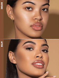 Contouring Liquid Sun Sculpt Warm Honey SHEGLAM