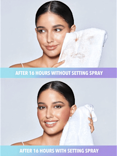 Fixierspray Lock'd In SHEGLAM