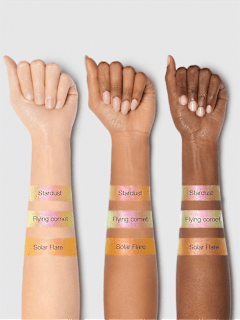 Highlighter Liquid Flying Comet SHEGLAM