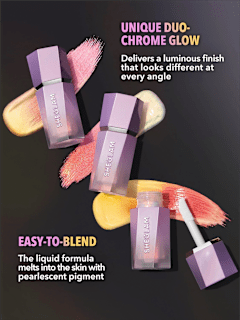 Highlighter Liquid Flying Comet SHEGLAM
