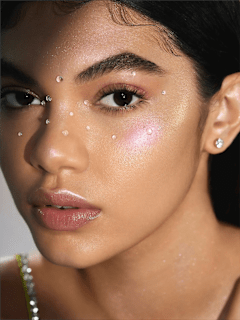 Highlighter Liquid Flying Comet SHEGLAM