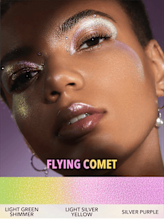 Highlighter Liquid Flying Comet SHEGLAM