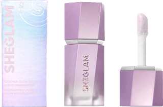 Highlighter Liquid Flying Comet SHEGLAM