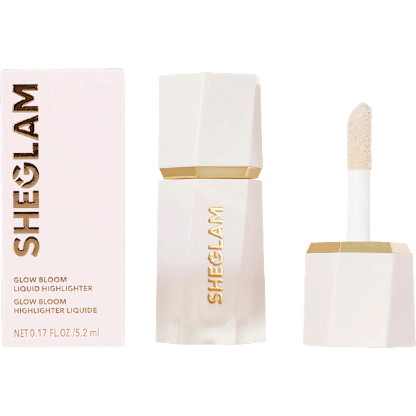 Highlighter Liquid Vanilla Frost SHEGLAM