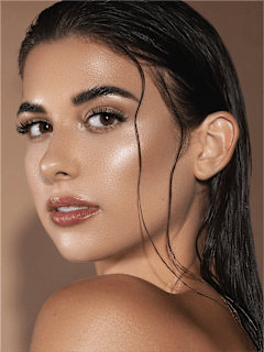 Highlighter Liquid Vanilla Frost SHEGLAM