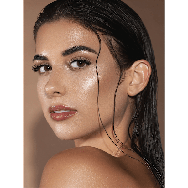 Highlighter Liquid Vanilla Frost SHEGLAM