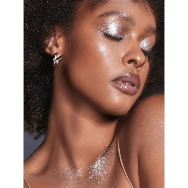 Lidschatten Enigma Sparkly Pure SHEGLAM