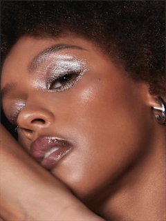 Lidschatten Enigma Sparkly Pure SHEGLAM