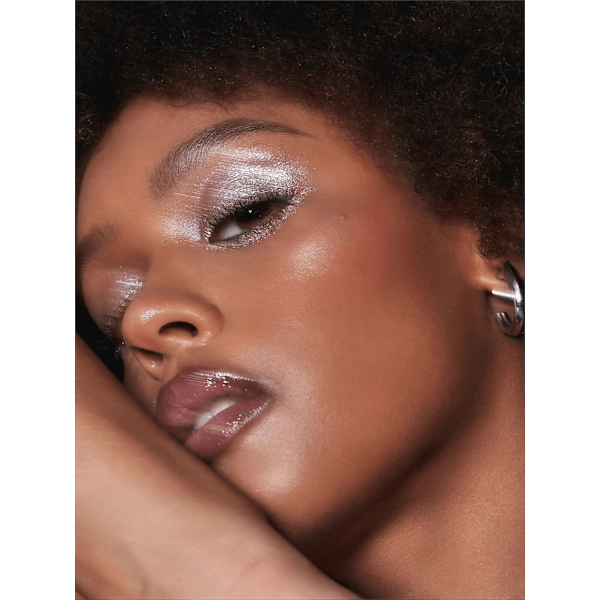 Lidschatten Enigma Sparkly Pure SHEGLAM