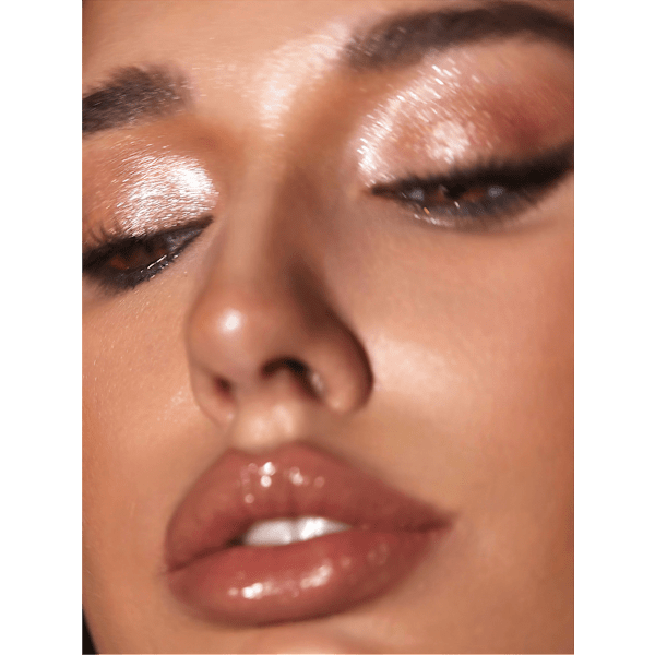 Lidschatten Enigma Sparkly Treasure SHEGLAM