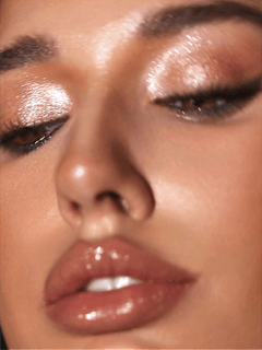 Lidschatten Enigma Sparkly Treasure SHEGLAM