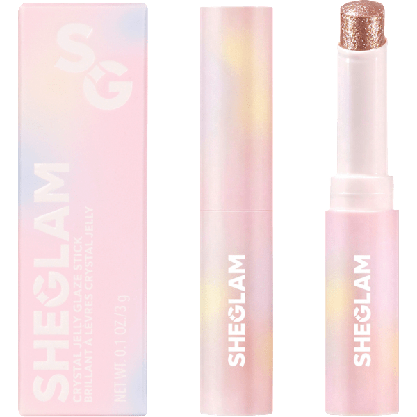 Lidschatten Stick Crystal Jelly Aura Blitz SHEGLAM