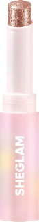 Lidschatten Stick Crystal Jelly Aura Blitz SHEGLAM