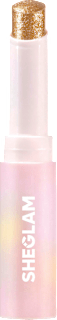 Lidschatten Stick Crystal Jelly Golden Girl SHEGLAM
