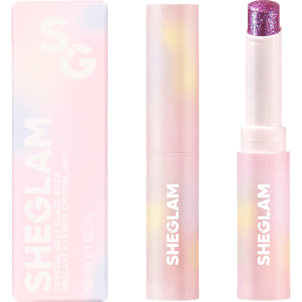 Lidschatten Stick Crystal Jelly Lilac Luster SHEGLAM