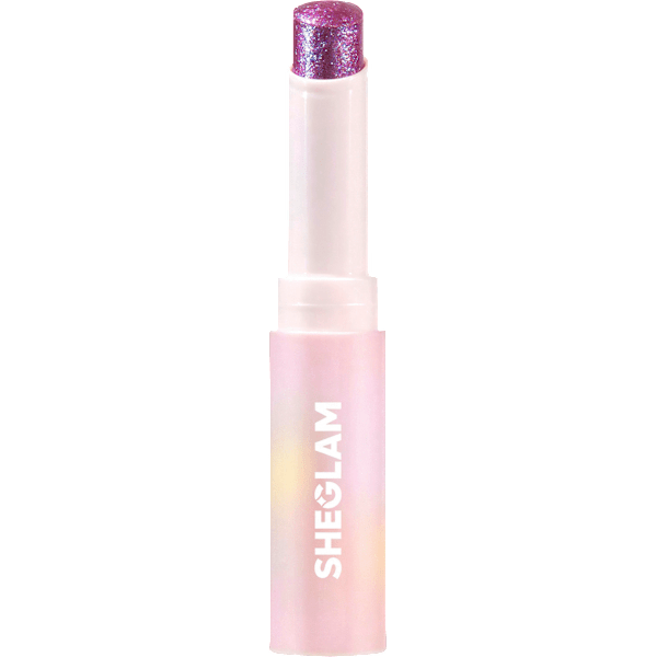 Lidschatten Stick Crystal Jelly Lilac Luster SHEGLAM